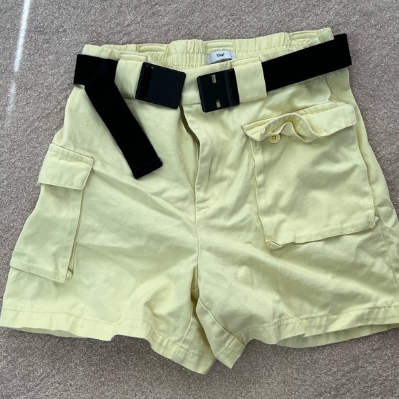TNA 5’ cargo shorts - Picture 3 of 3